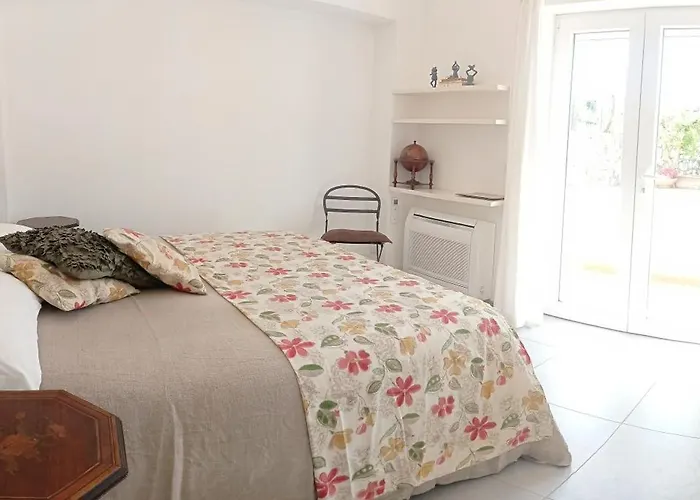La Pica Marina Anacapri