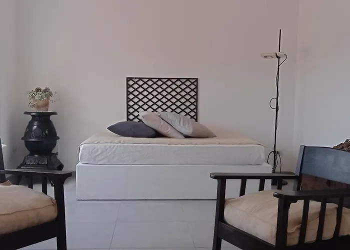La Pica Marina Anacapri