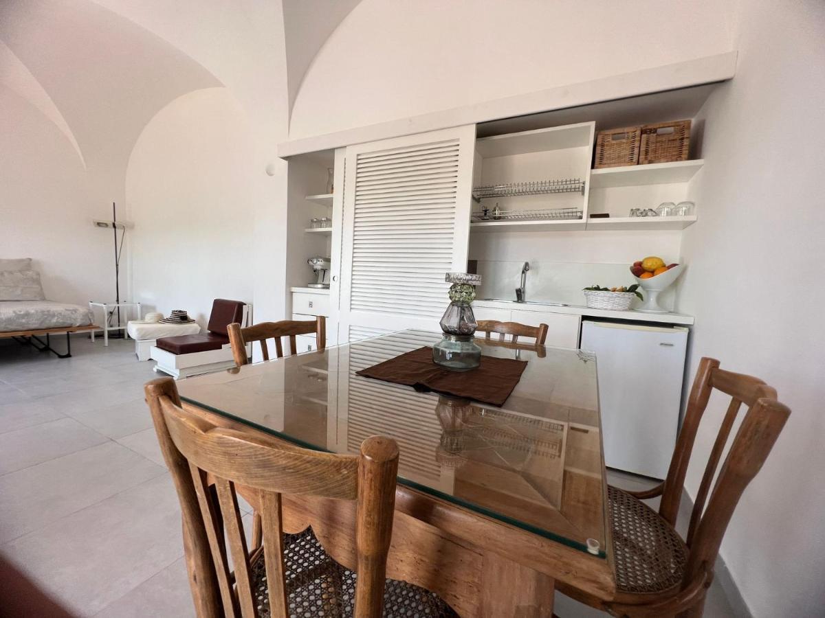 Apartment La Pica Marina Anacapri (Isola di Capri)
