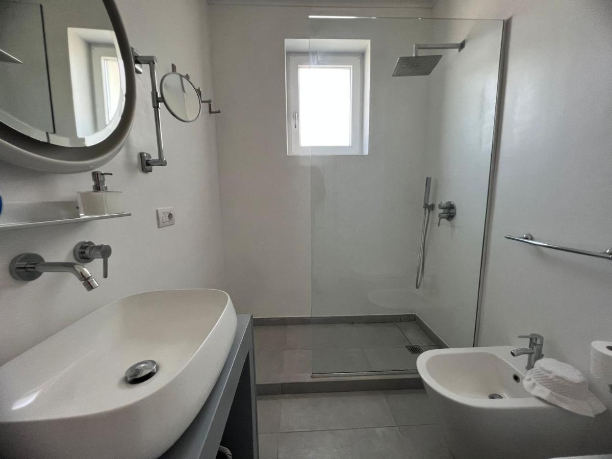 La Pica Marina Apartment *