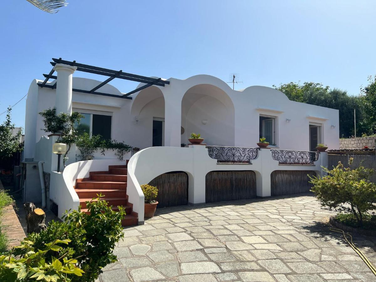 Appartement La Pica Marina *