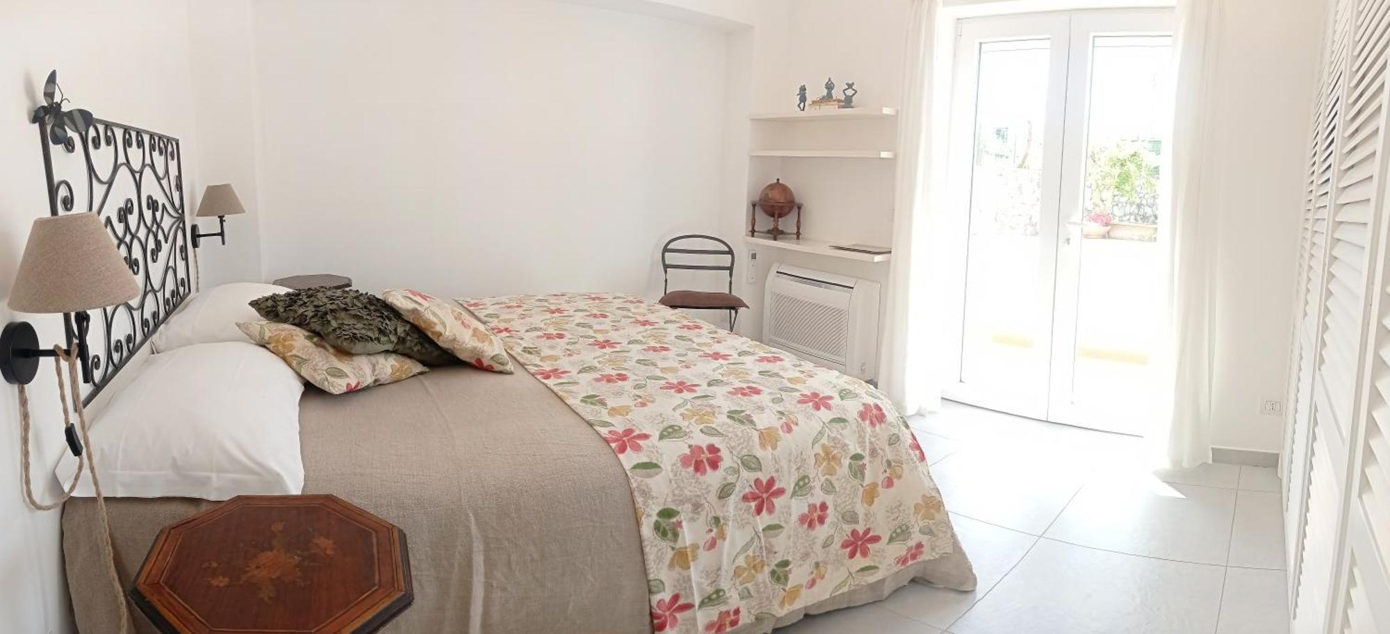 Apartment La Pica Marina