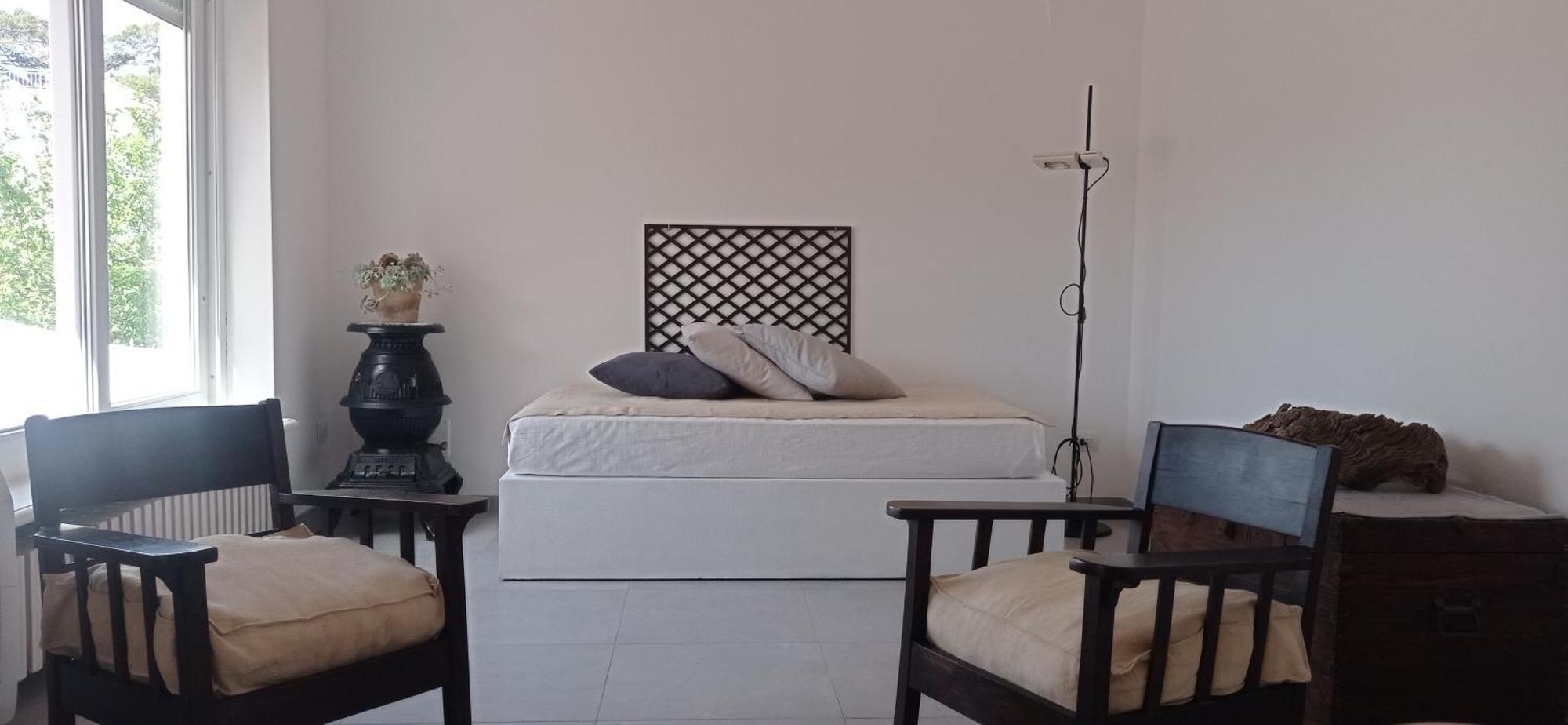 La Pica Marina Apartment Anacapri (Isola di Capri)