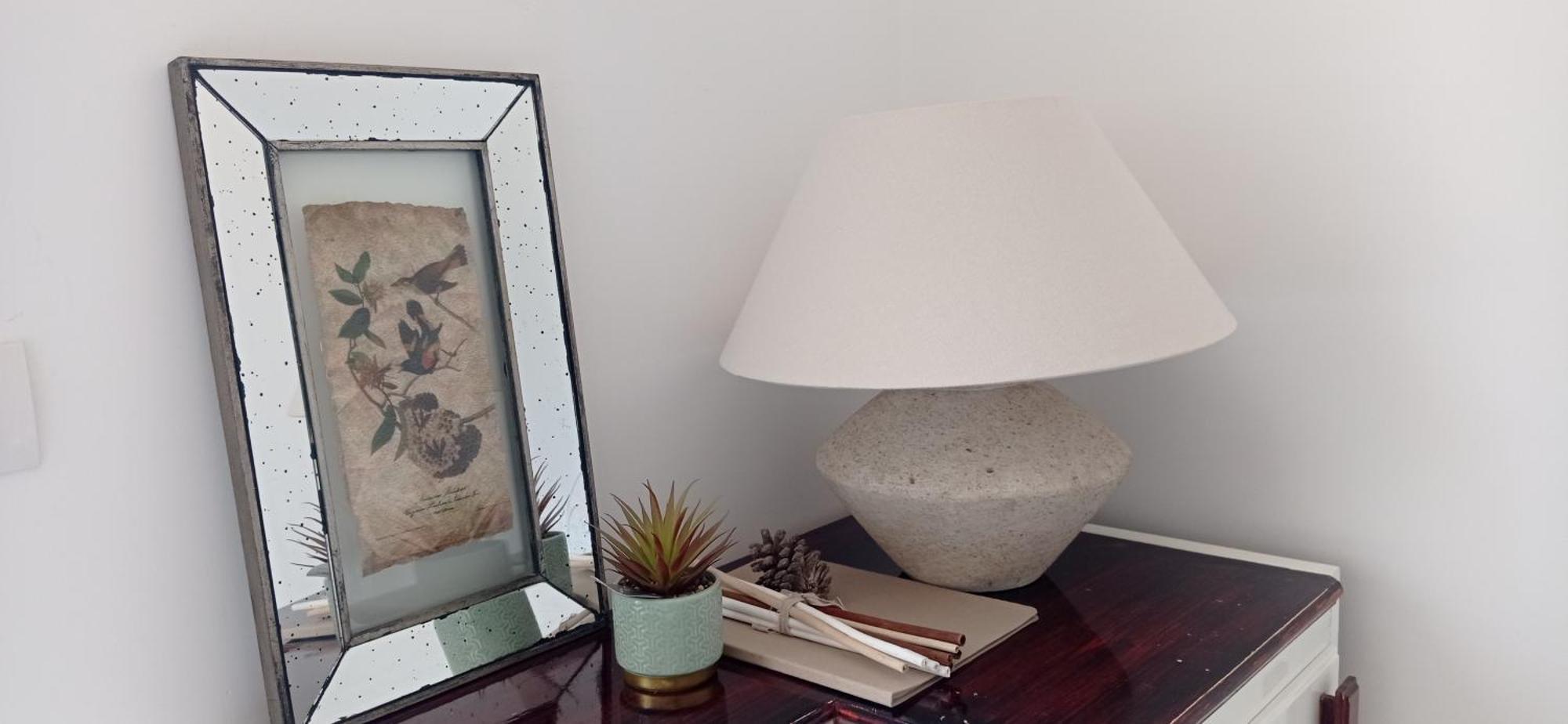 La Pica Marina Apartment *